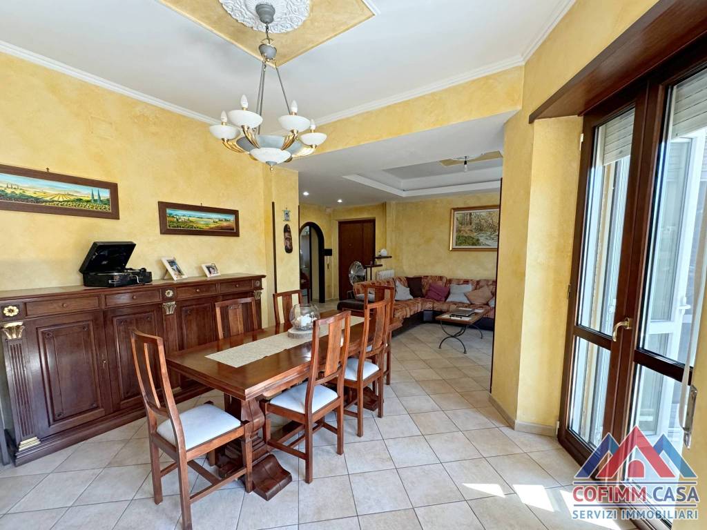 Appartamento a Sora in Via Giacomo Matteotti, 19 - Foto 4