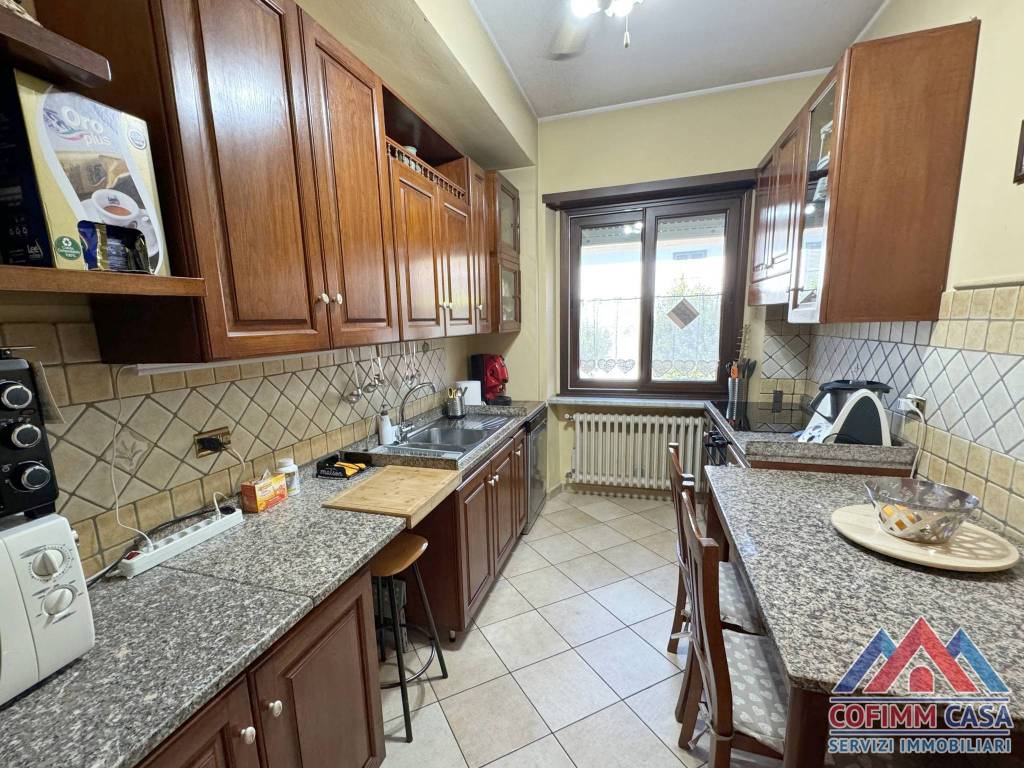 Appartamento a Sora in Via Giacomo Matteotti, 19 - Foto 5