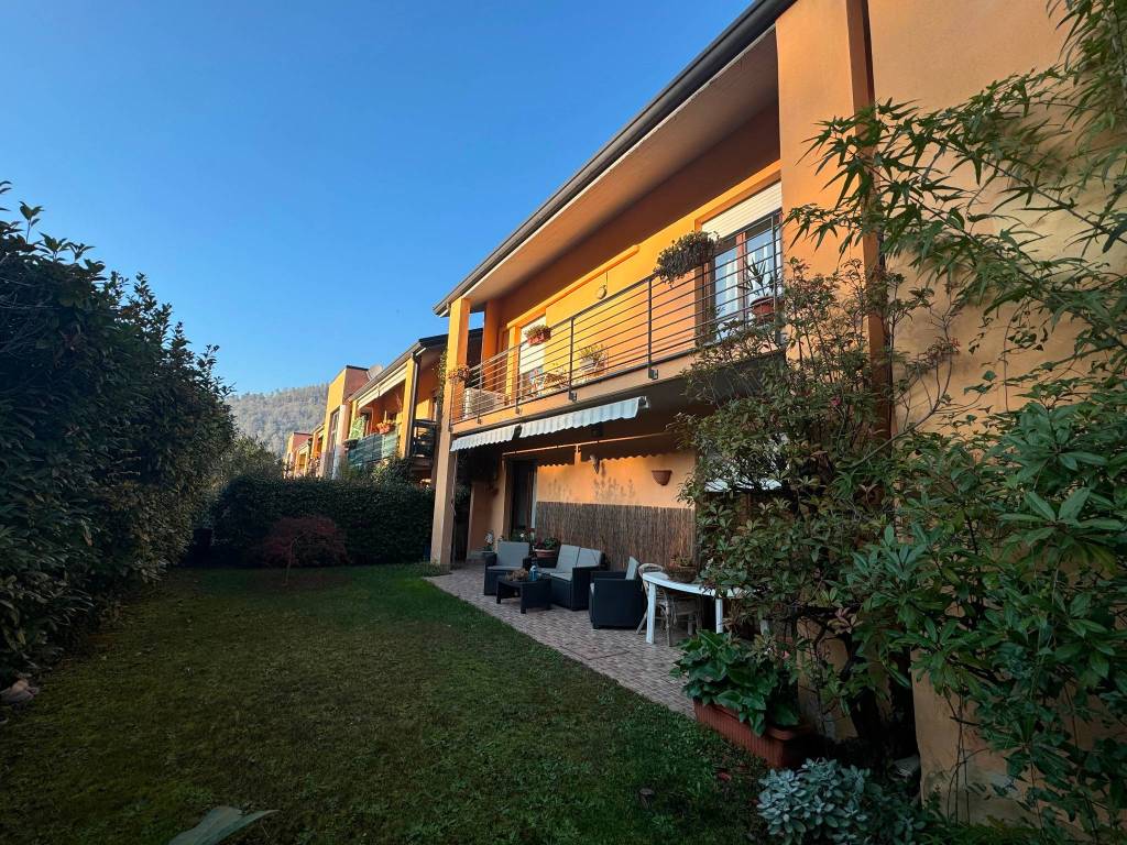 Appartamento a Induno olona in Via Brughiera, 15 - Foto 3