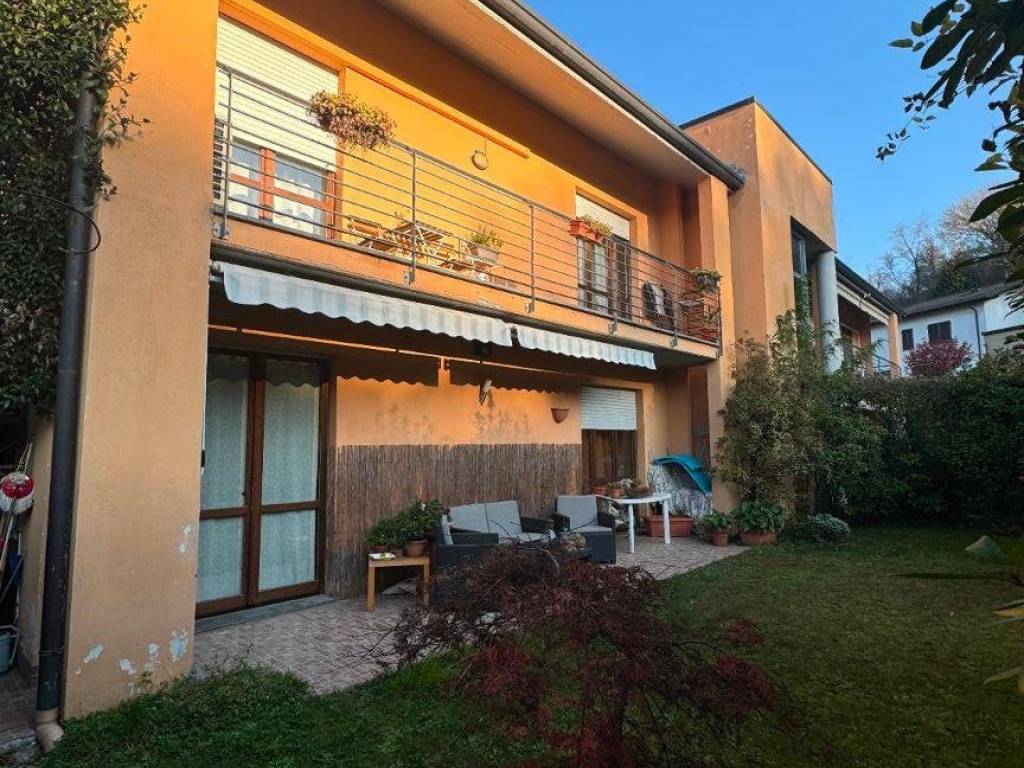 Appartamento a Induno olona in Via Brughiera, 15 - Foto 5