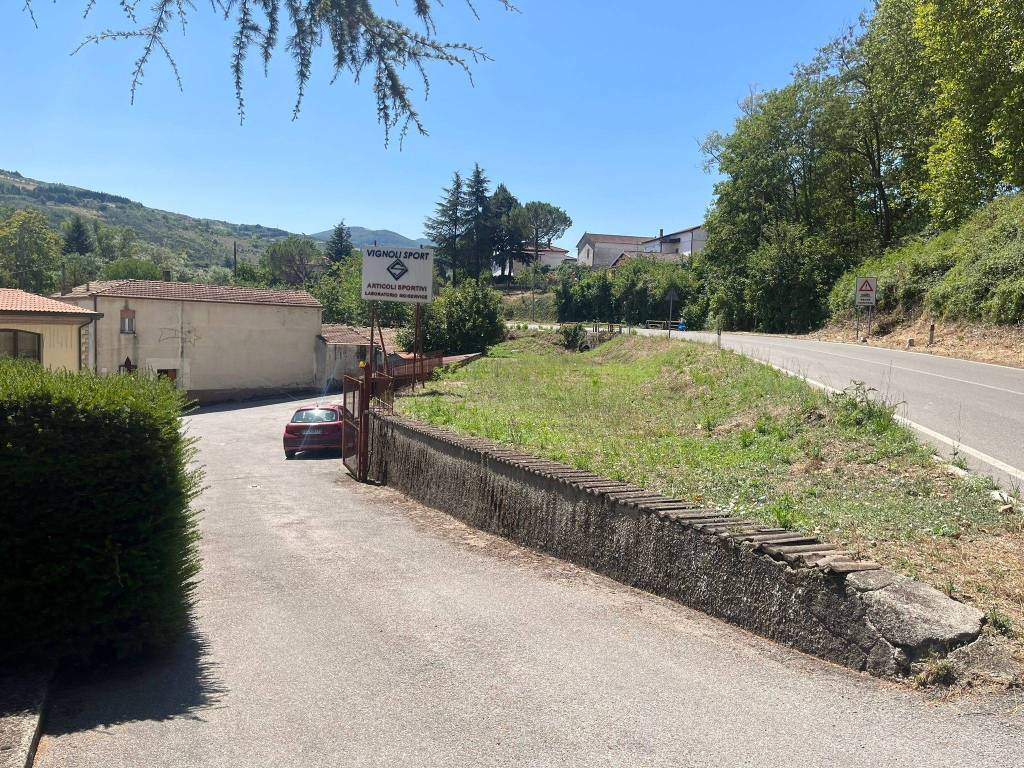 Casa indipendente a Potenza in Via Rifreddo - Foto 2