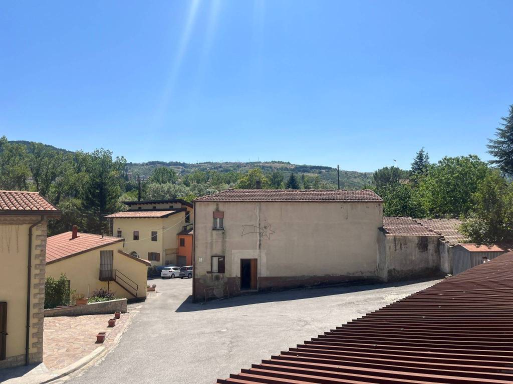Casa indipendente a Potenza in Via Rifreddo - Foto 5