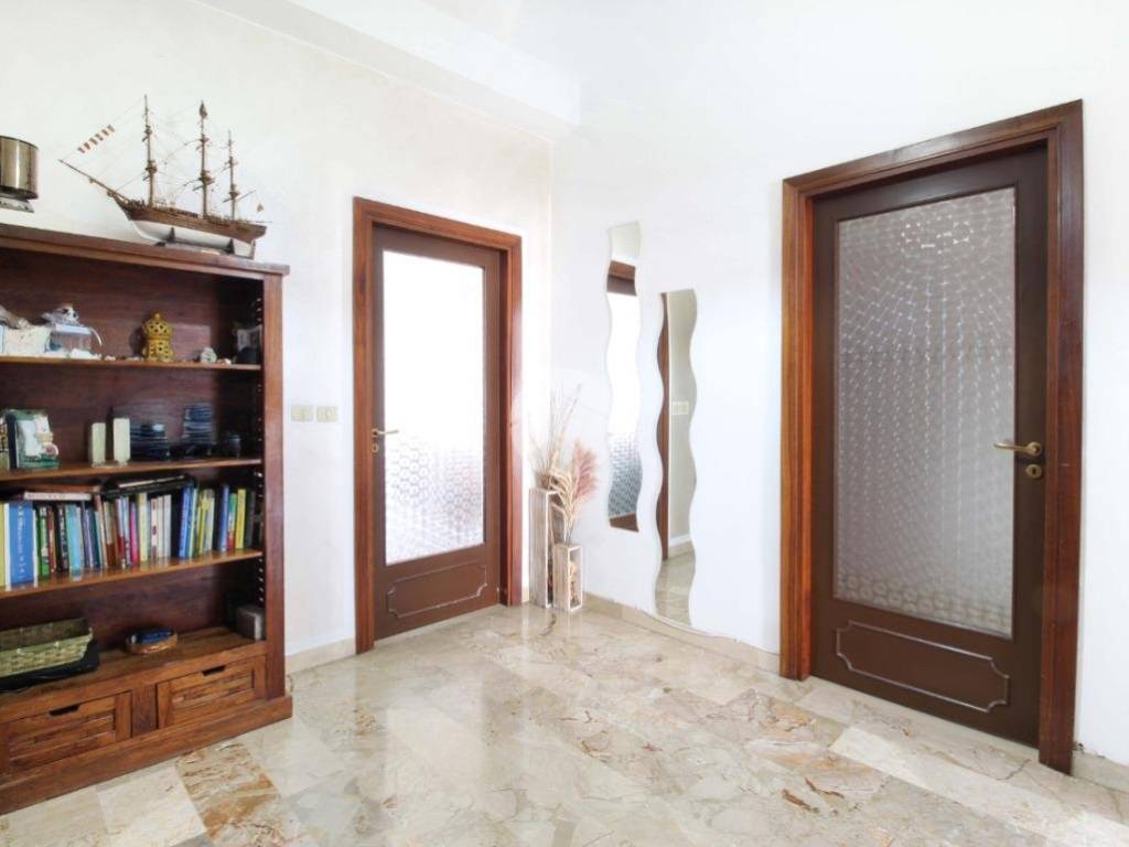Appartamento a San benedetto del tronto in Via Cesare e Luciano Gabrielli, 39 - Foto 2