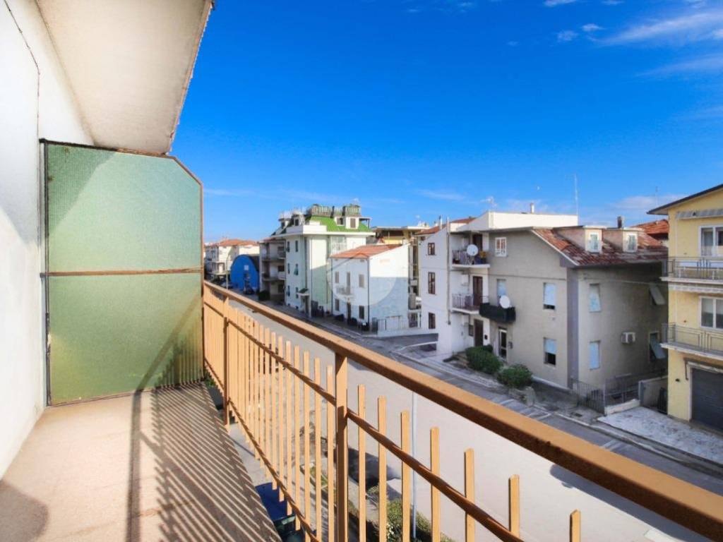 Appartamento a San benedetto del tronto in Via Cesare e Luciano Gabrielli, 39 - Foto 5