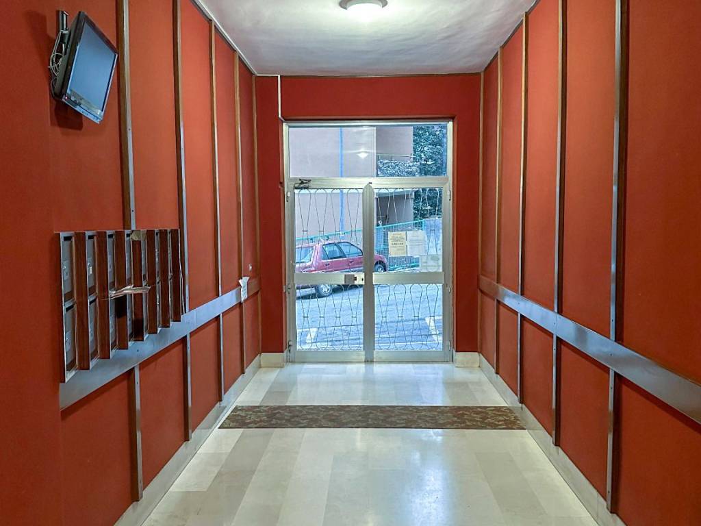Appartamento a Teramo in Via Giovanni De Benedictis, 44 - Foto 2