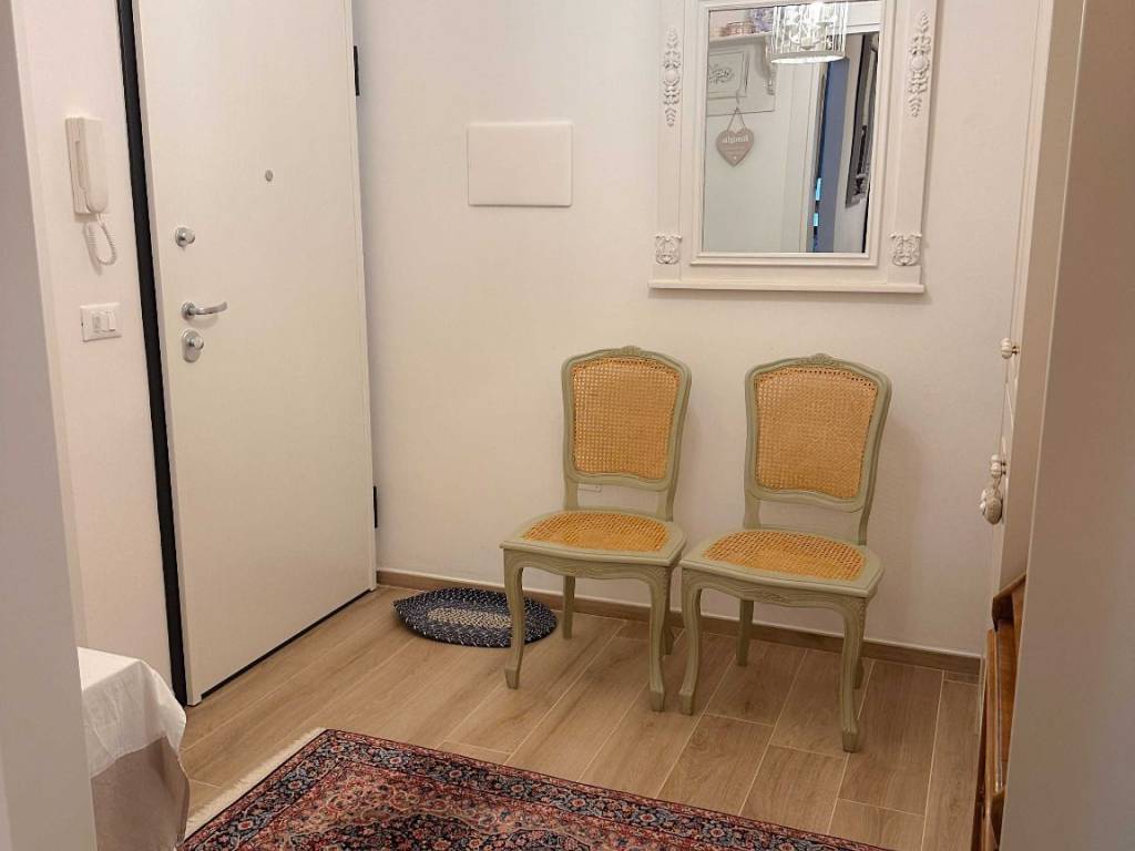 Appartamento a Teramo in Via Giovanni De Benedictis, 44 - Foto 4