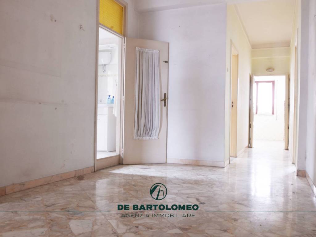Appartamento a Taranto in Via Tito Minniti - Foto 2