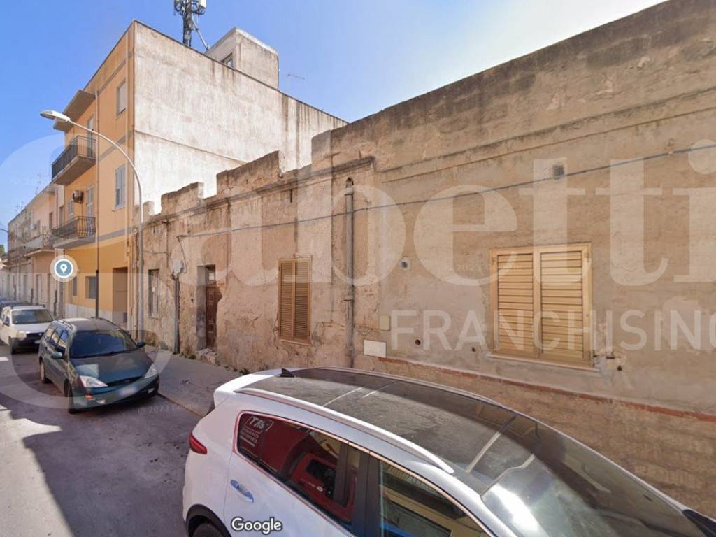 Terreno a Trapani in Via Pantelleria , snc - Foto 2