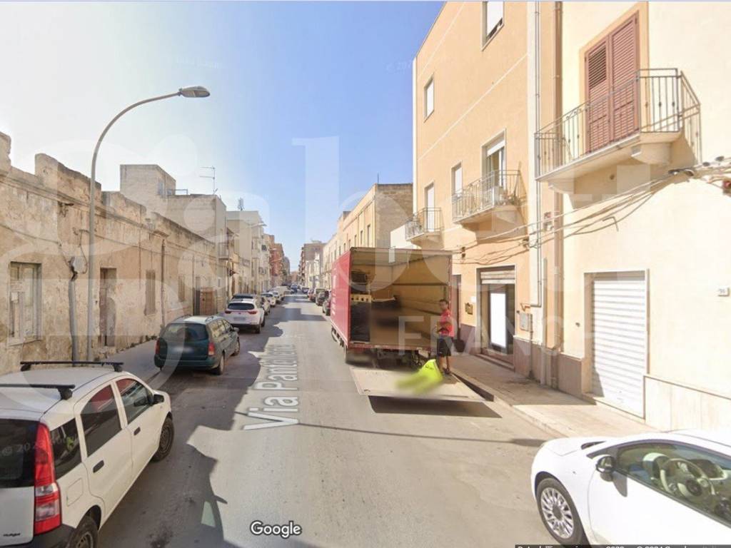 Terreno a Trapani in Via Pantelleria , snc - Foto 3