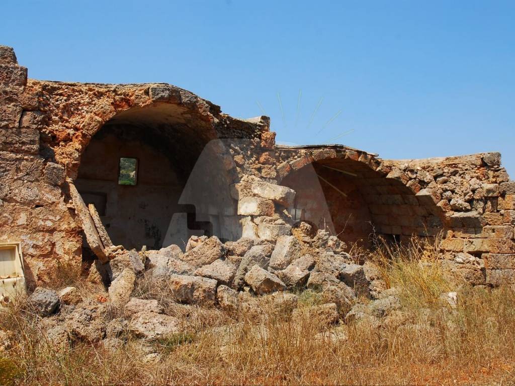 Terreno a Alessano in Strada Comunale Alessano Specchia - Foto 5