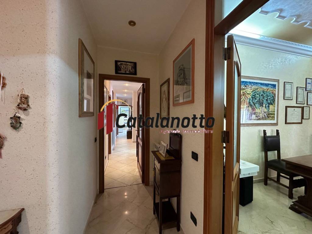 Appartamento a Castelvetrano in Via Giuseppe Mazzini - Foto 3