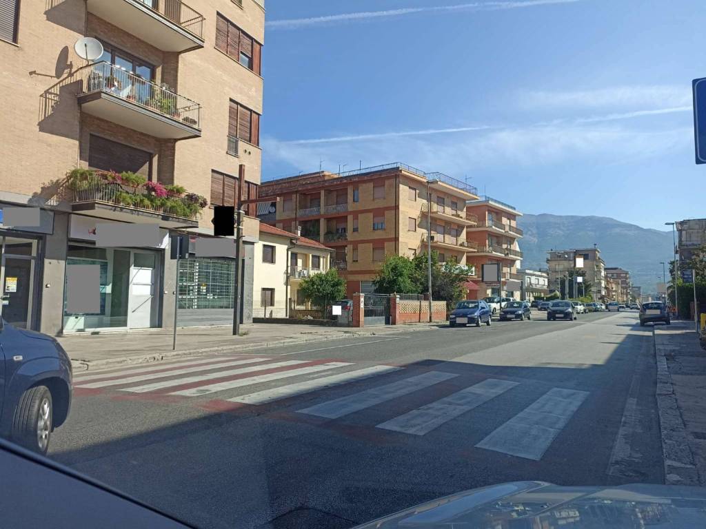 Immobile a Sora in viale S. Domenico - Foto 2