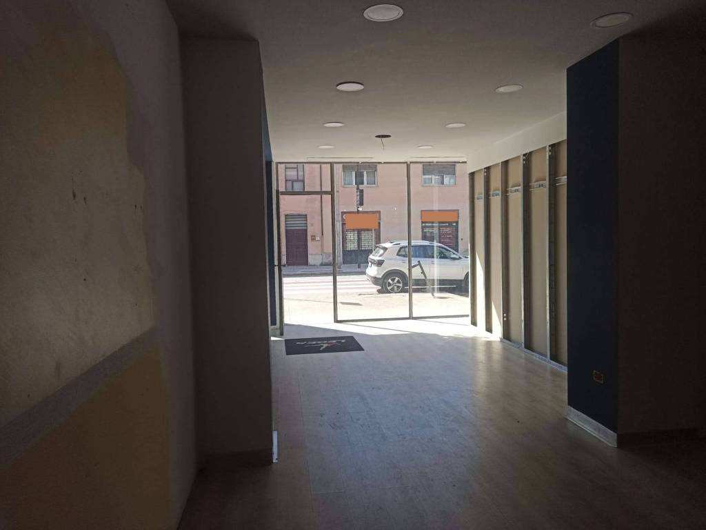 Immobile a Sora in viale S. Domenico - Foto 4