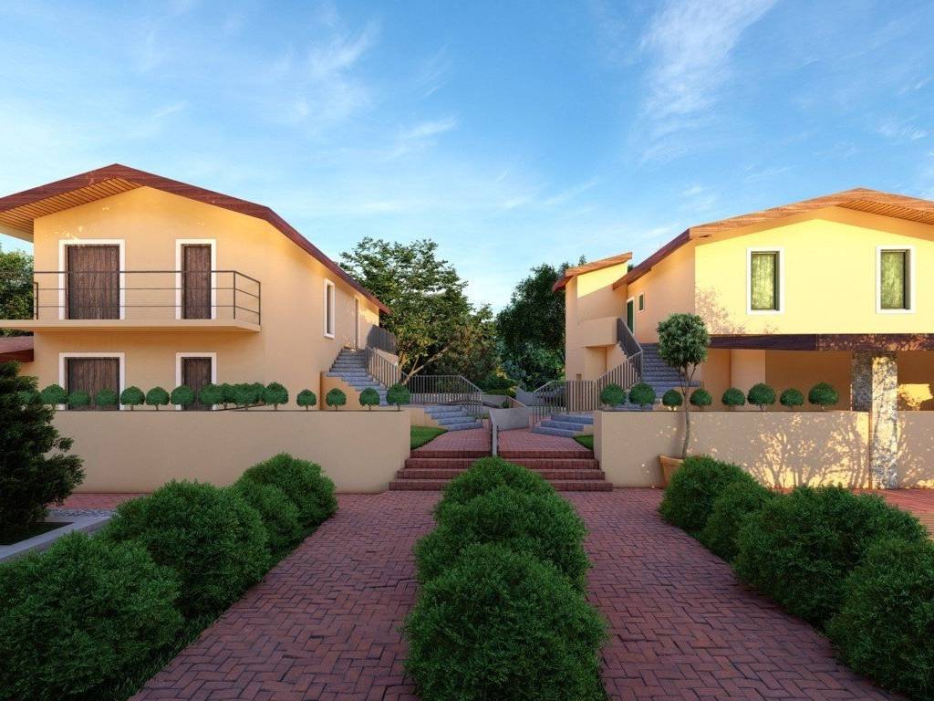 Villa a Forano in SS313 - Foto 4