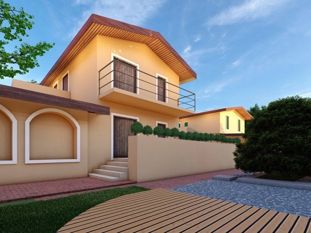 Villa a Forano in SS313 - Foto 5