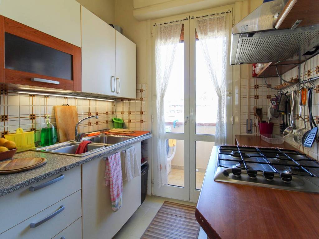 Appartamento a Rosignano marittimo in Via dei Cipressi - Foto 4
