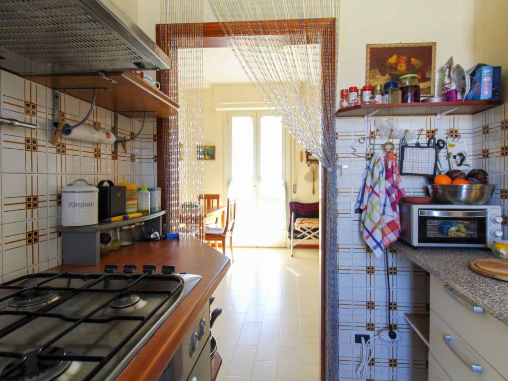Appartamento a Rosignano marittimo in Via dei Cipressi - Foto 5