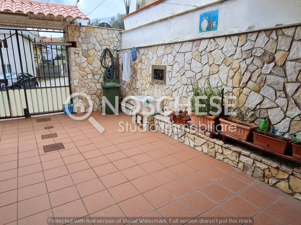 Villa a Montecorvino pugliano in Vicolo Pettinati - Foto 4