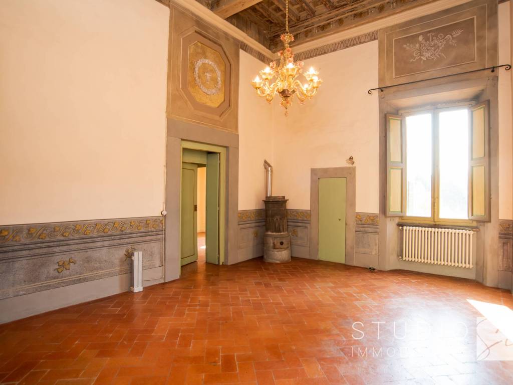 Appartamento a Pistoia in Via Porta al Pantano - Foto 2