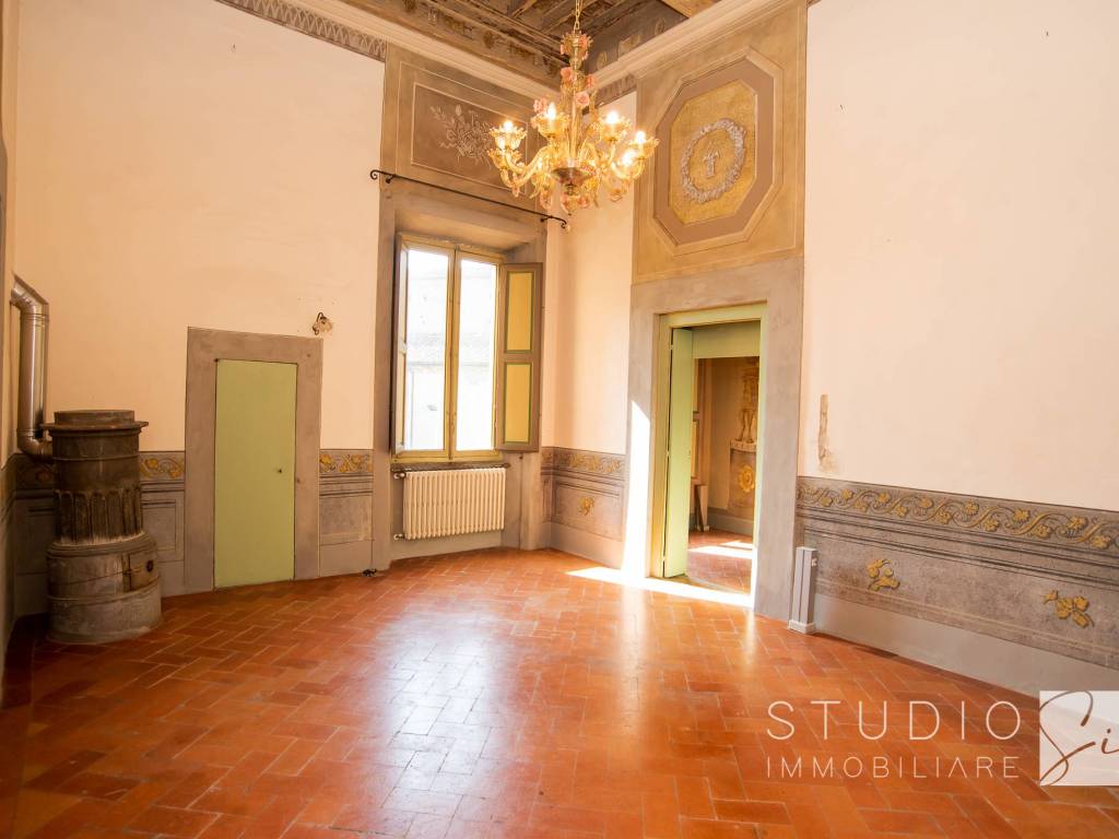 Appartamento a Pistoia in Via Porta al Pantano - Foto 3