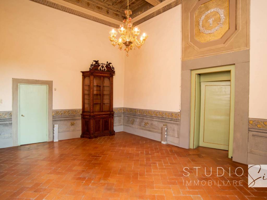 Appartamento a Pistoia in Via Porta al Pantano - Foto 4