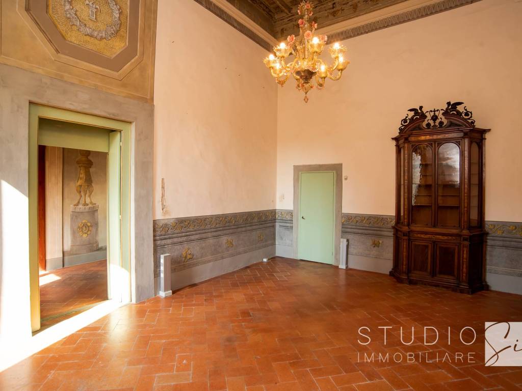Appartamento a Pistoia in Via Porta al Pantano - Foto 5