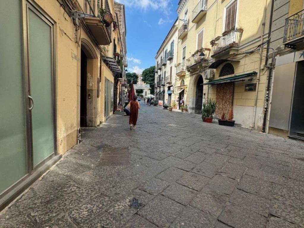 Appartamento a Caserta in Via San Carlo, 17 - Foto 2