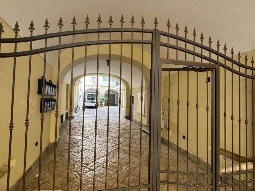 Appartamento a Caserta in Via San Carlo, 17 - Foto 4