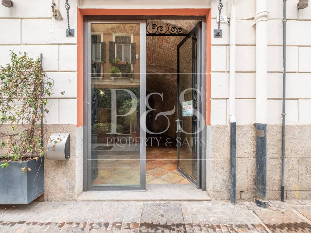 Immobile a Cagliari in Via Vincenzo Sulis - Foto 2