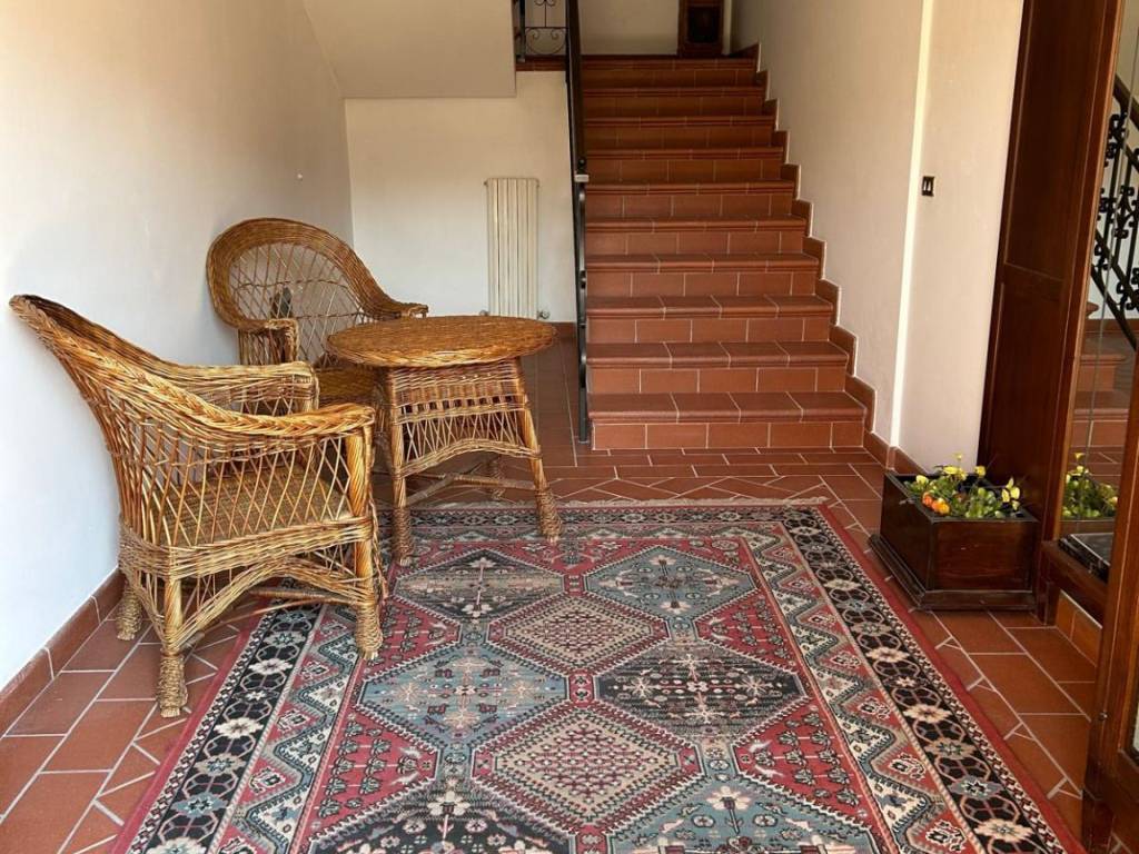 Casa indipendente a Montefortino in Via Giuseppe Garibaldi, 14 - Foto 3