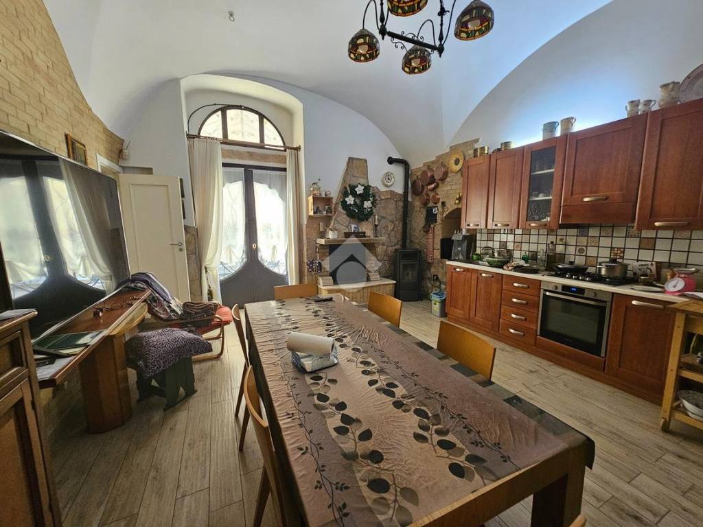 Casa indipendente a Torremaggiore in Via Magenta, 93 - Foto 2