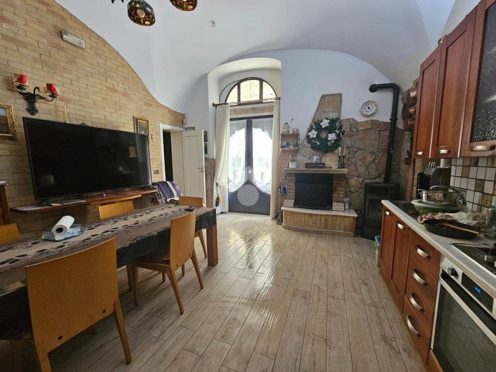 Casa indipendente a Torremaggiore in Via Magenta, 93 - Foto 3