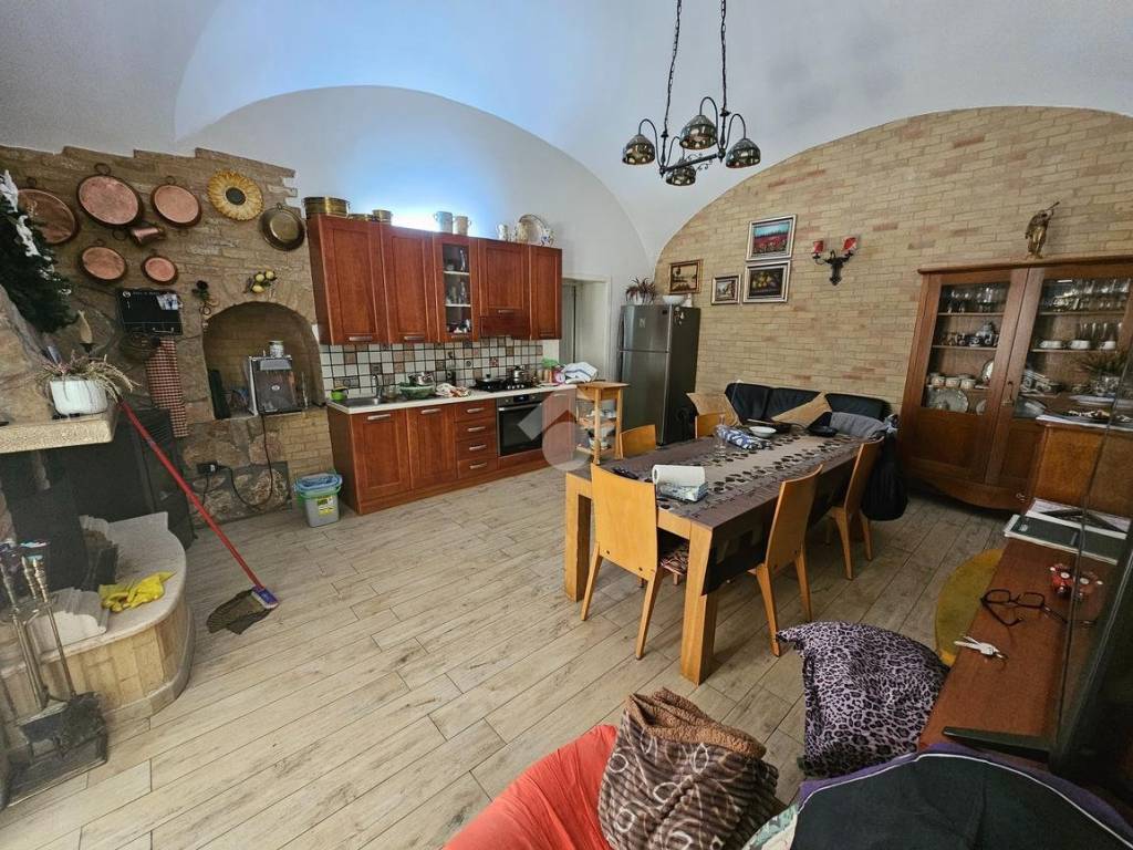 Casa indipendente a Torremaggiore in Via Magenta, 93 - Foto 4