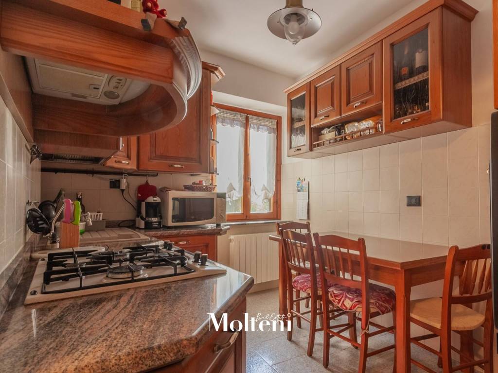 Appartamento a Lierna in Via alla Valle di Basso, 9 - Foto 5