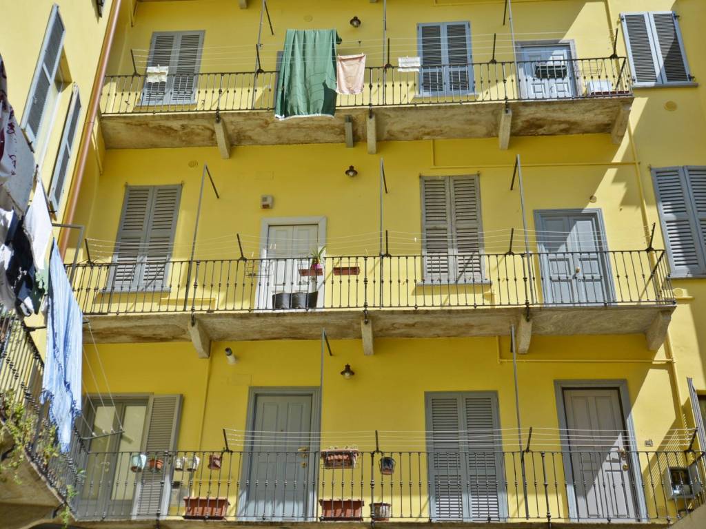 Appartamento a Milano in Via Cardinale Ascanio Sforza, 49 - Foto 3
