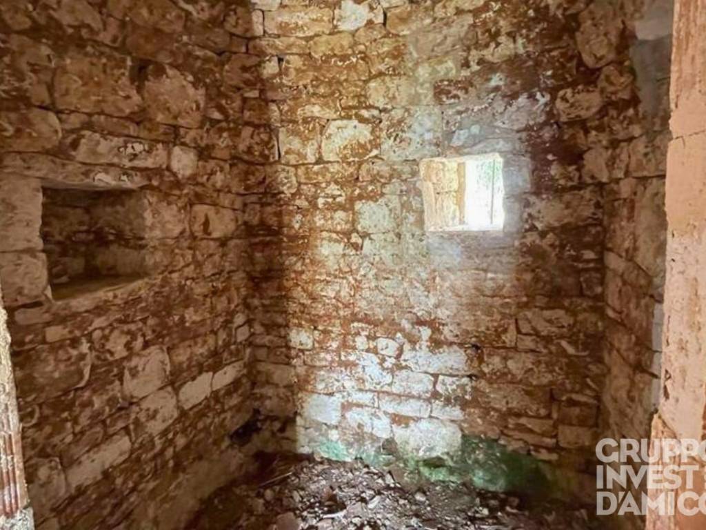 Casa indipendente a Martina franca in Strada Paretone Zona I - Foto 3