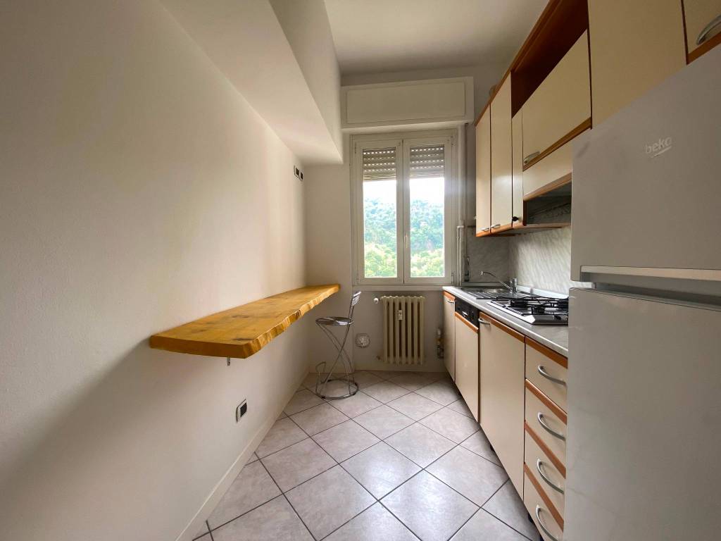 Appartamento a Como in Via Pio XI - Foto 5