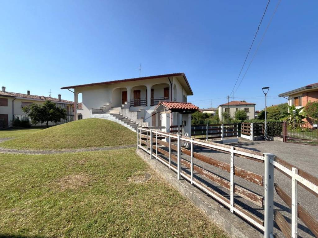 Villa a Torreglia in Via miramonti, 19 - Foto 2