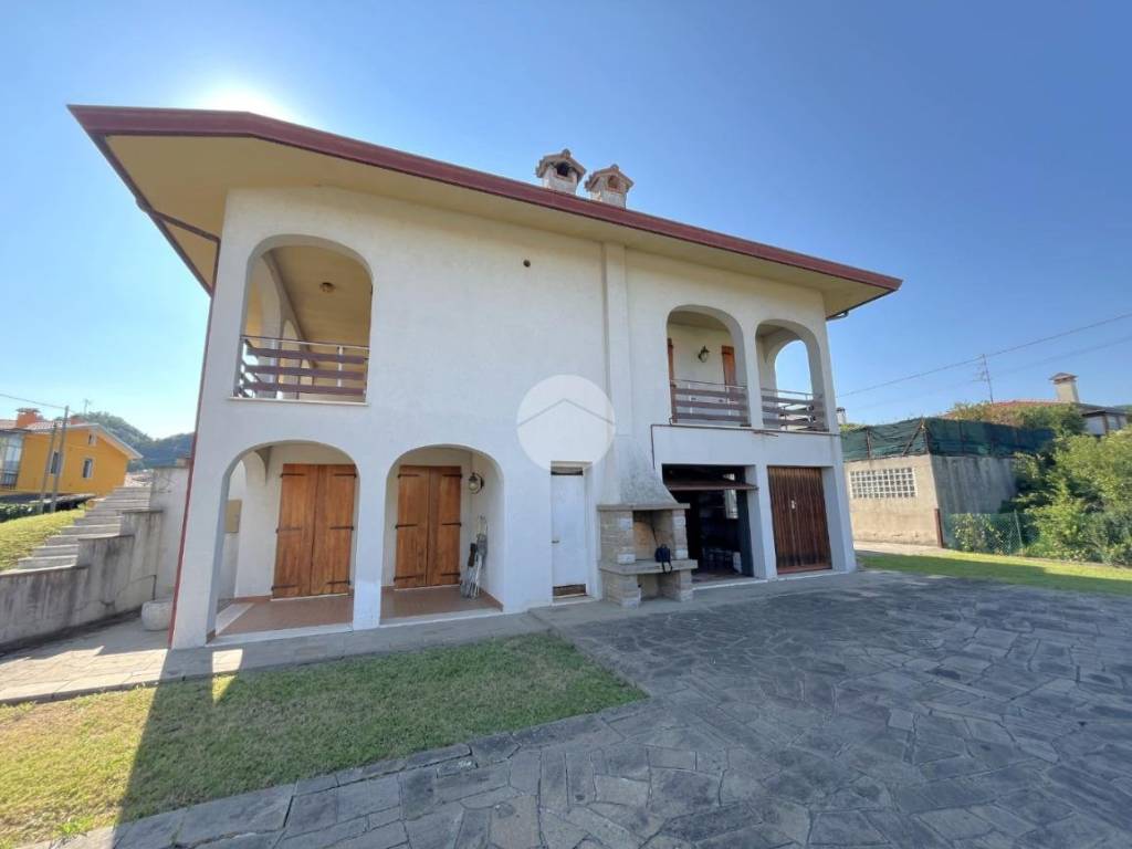 Villa a Torreglia in Via miramonti, 19 - Foto 3