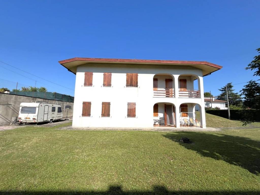 Villa a Torreglia in Via miramonti, 19 - Foto 4