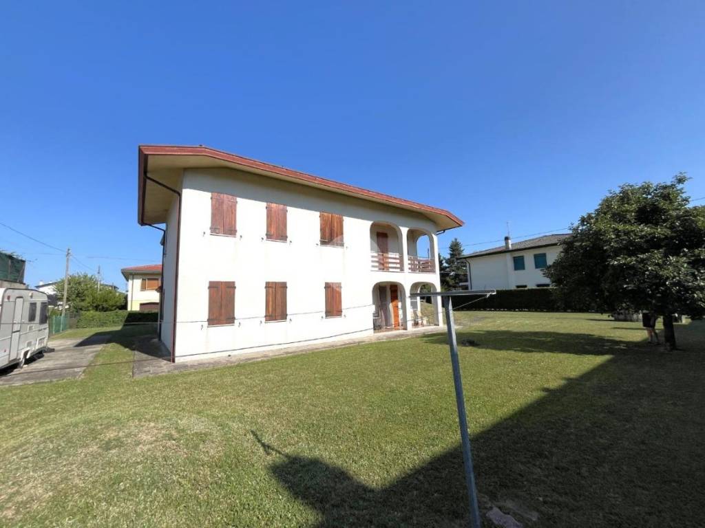 Villa a Torreglia in Via miramonti, 19 - Foto 5