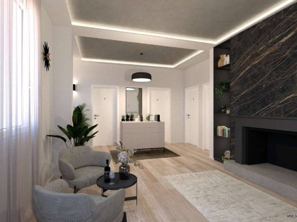 Appartamento a Venezia in via Circonvallazione - Foto 1