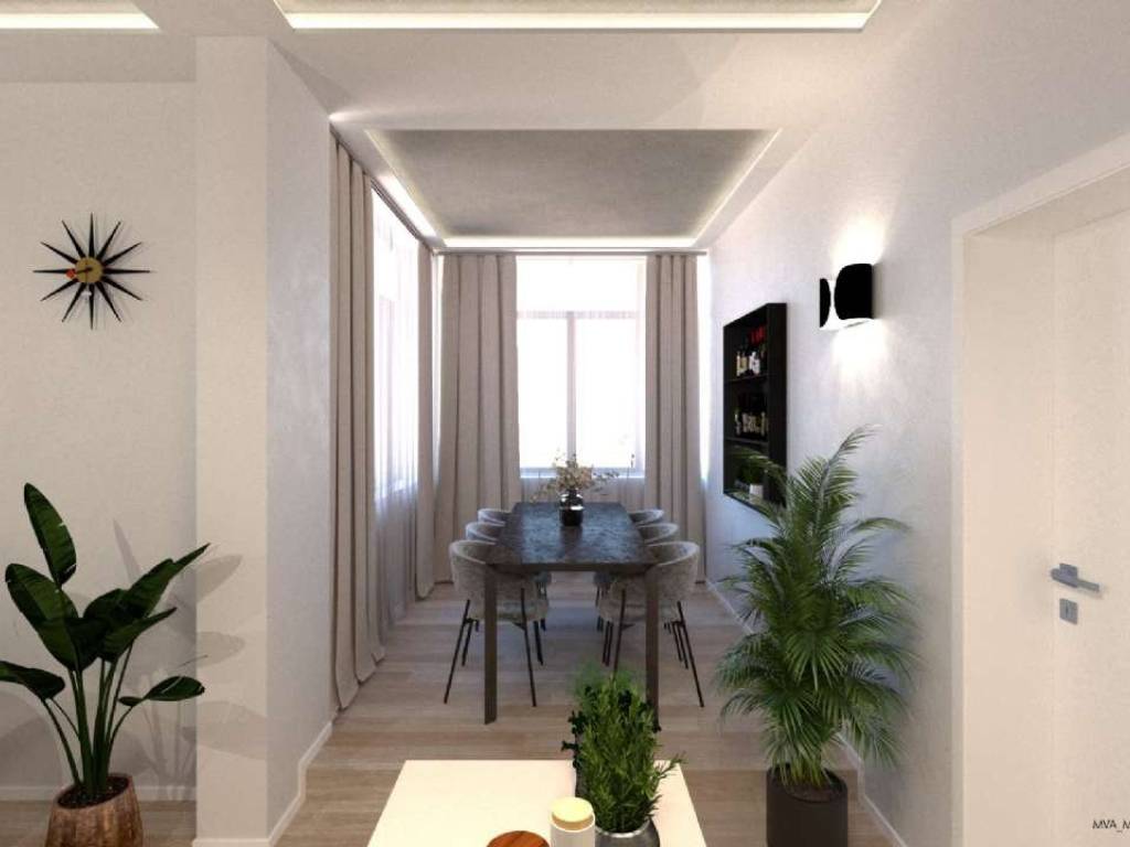 Appartamento a Venezia in via Circonvallazione - Foto 2