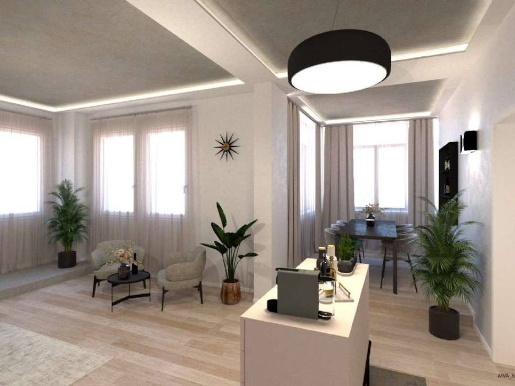 Appartamento a Venezia in via Circonvallazione - Foto 3