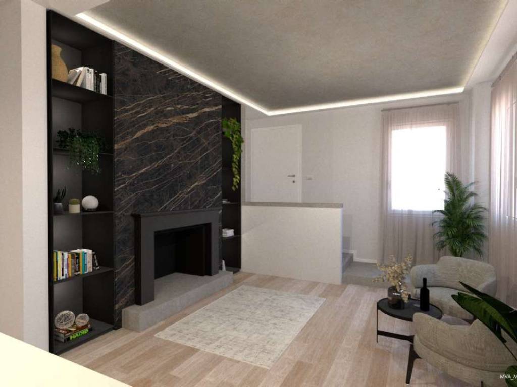 Appartamento a Venezia in via Circonvallazione - Foto 4