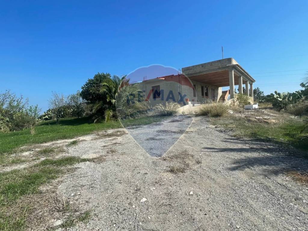 Villa a Noto in contrada Zisola - Foto 2