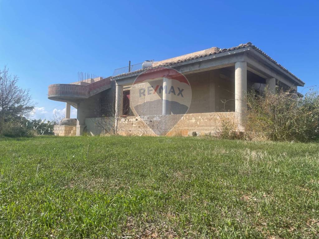Villa a Noto in contrada Zisola - Foto 4