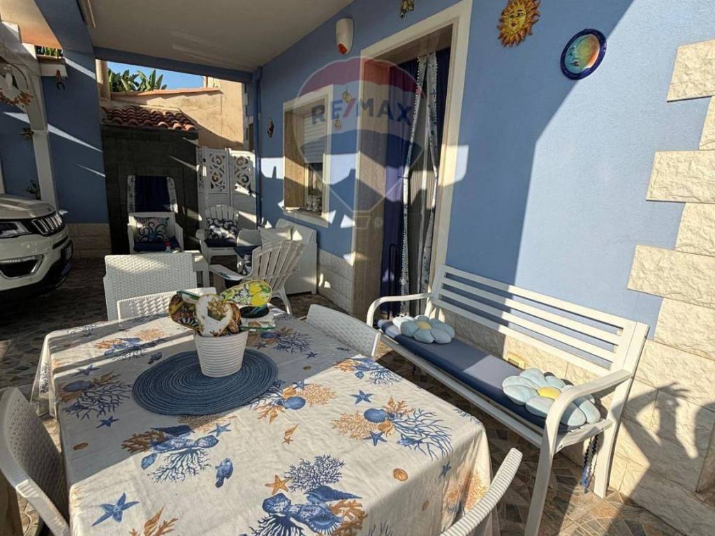 Villa a Pachino in C.DA Granelli,Viale Sayonara - Foto 3