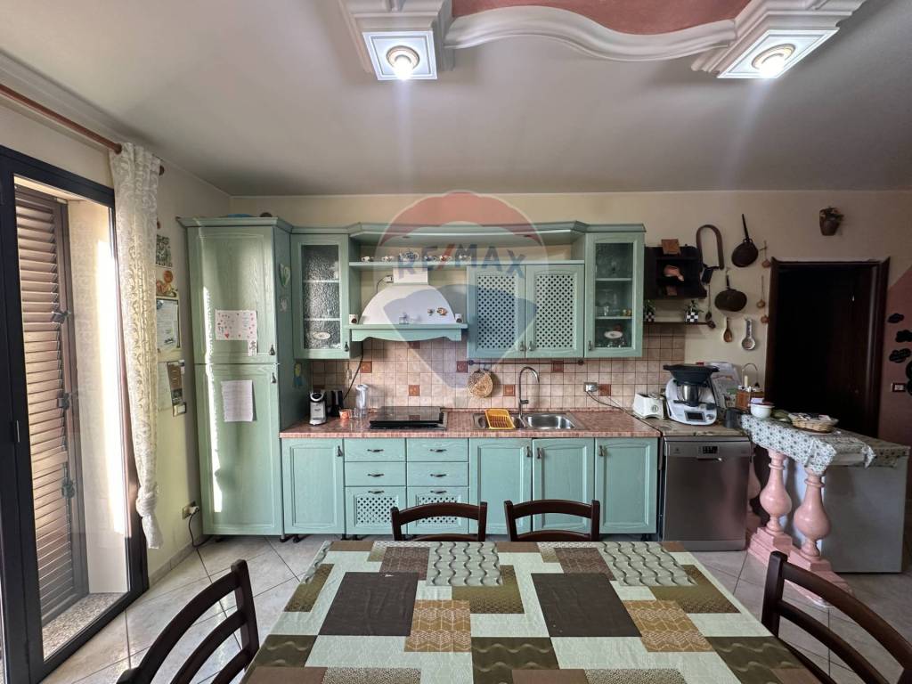 Appartamento a Floridia in strada prima cugno di canne, 12 - Foto 5