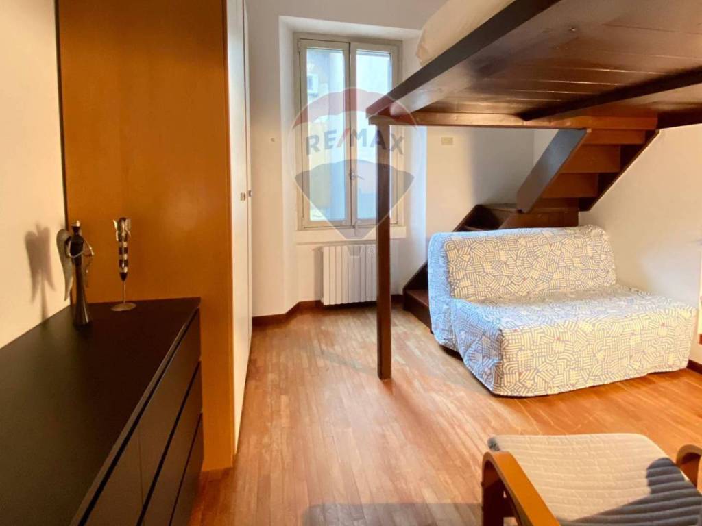 Appartamento a Milano in Via Angelo Poliziano, 10 - Foto 4